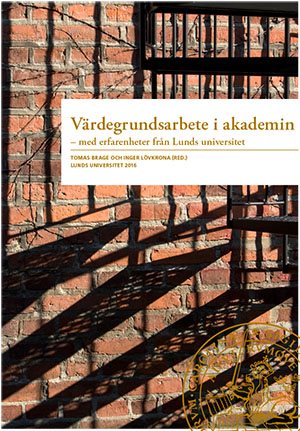 Värdegrundsarbete i akademin