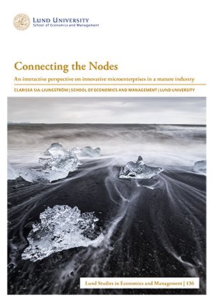 Connecting the Nodes