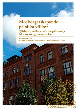 Medborgarskapande på olika villkor