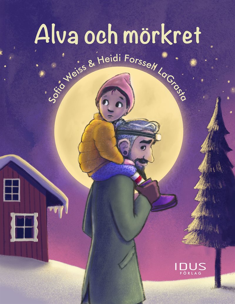 Alva och mörkret