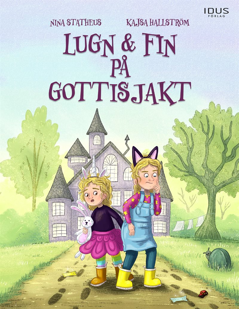 Lugn & fin på gottisjakt