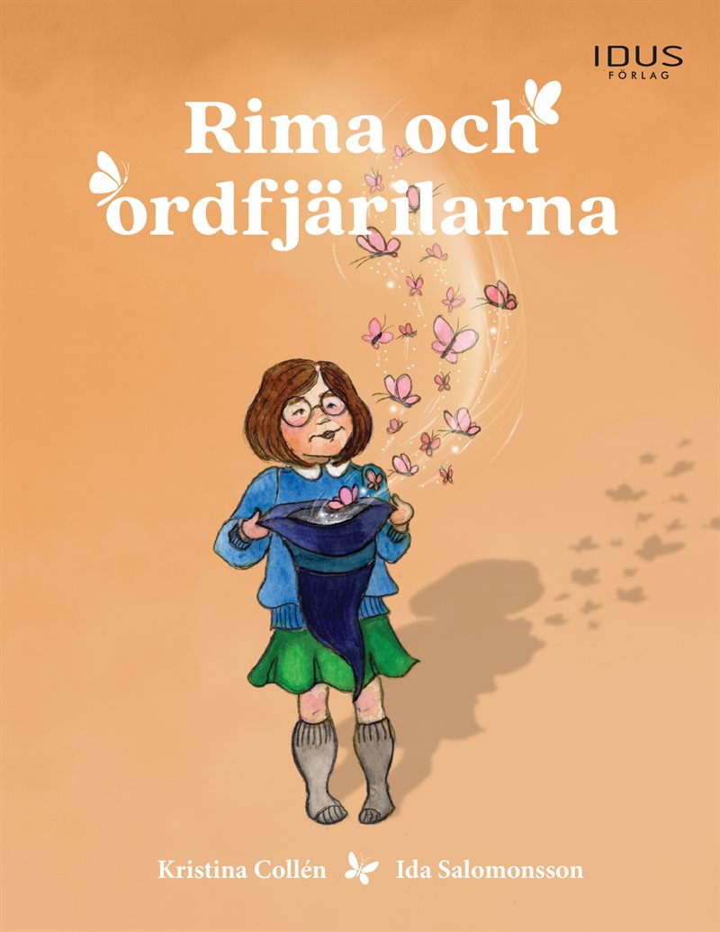 Rima och ordfjärilarna