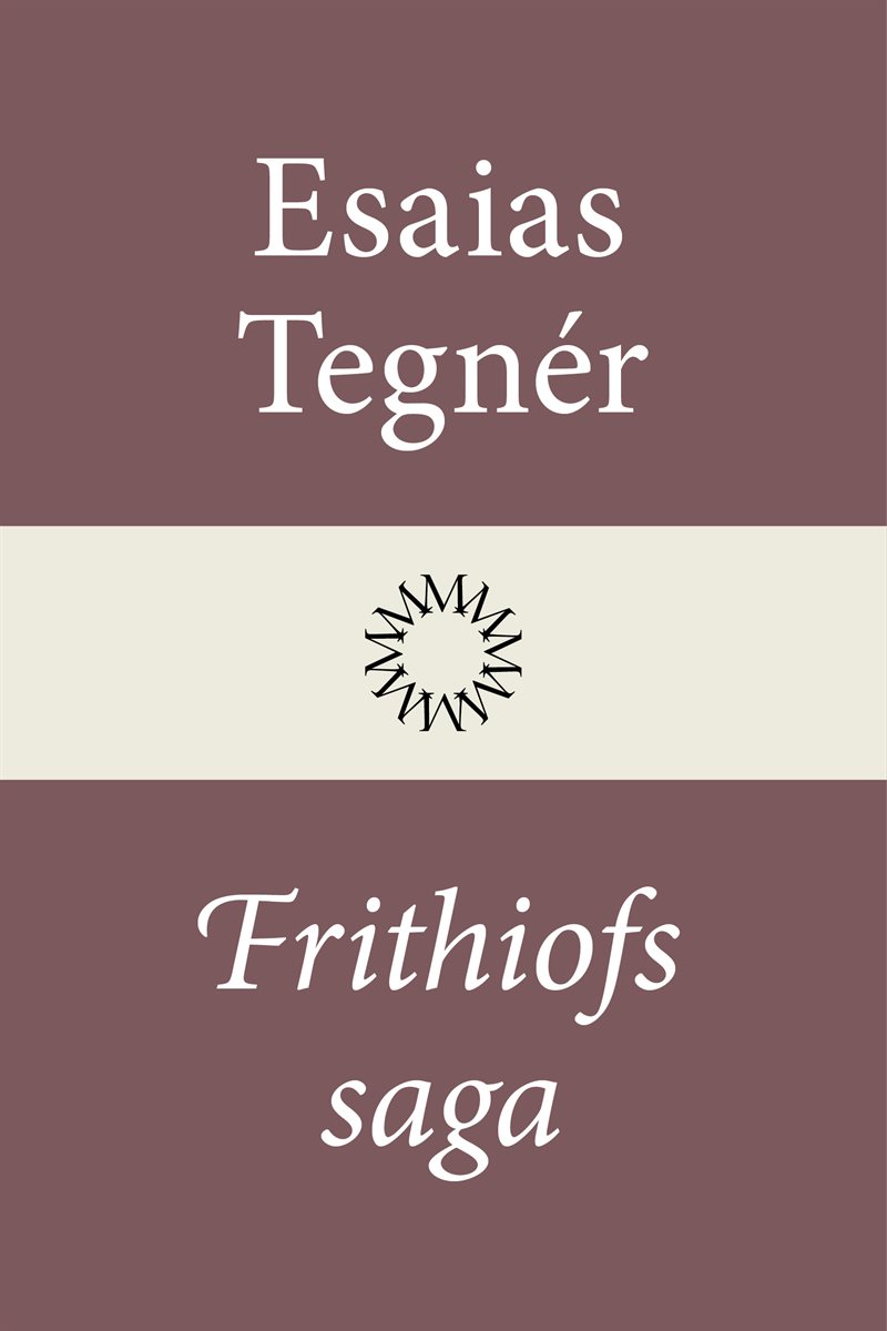 Frithiofs saga