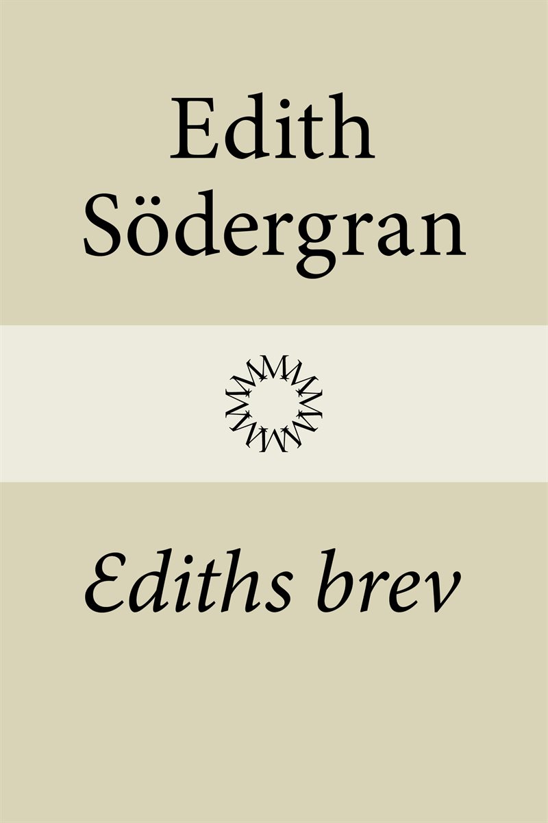 Ediths brev