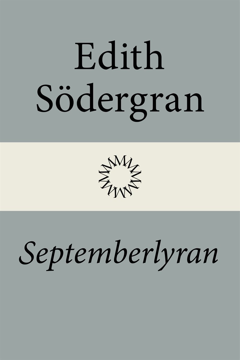 Septemberlyran