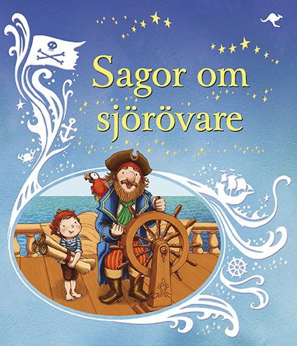 Sagor om sjörövare