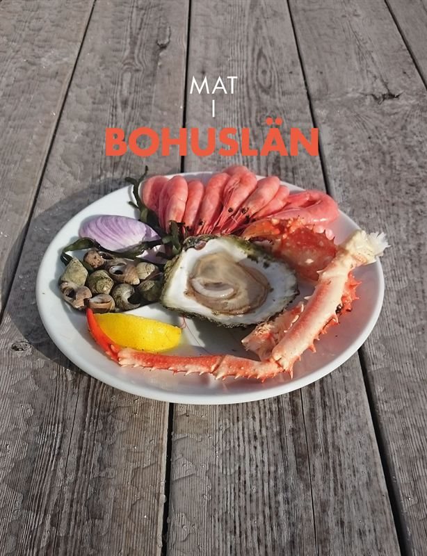 Mat i Bohuslän