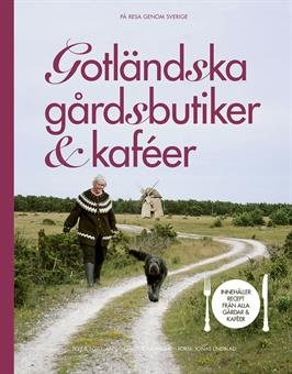 Gotländska gårdsbutiker & kaféer