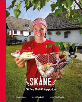 Skåne - möten, mat, människor