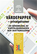 Värdepapper : privatpersoner - en genomgång av kapitalmarknaden och skattereglerna