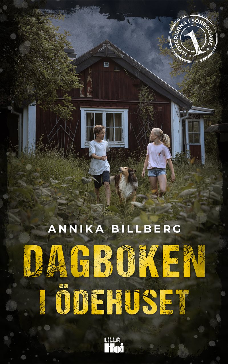 Dagboken i ödehuset