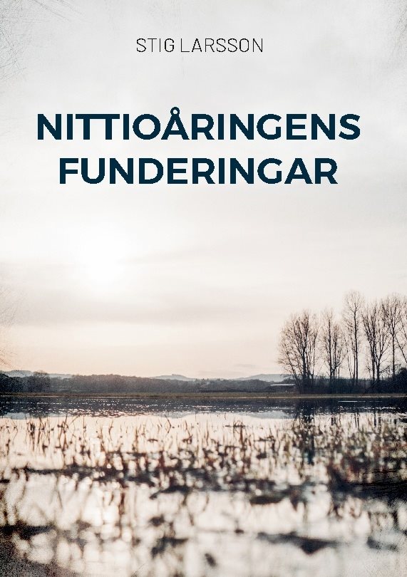 Nittioåringens funderingar