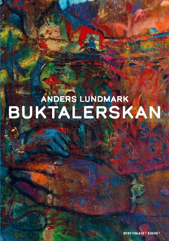 Buktalerskan