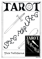 Tarot steg för steg : Mer och mer