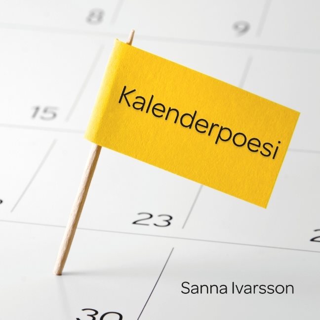 Kalenderpoesi : Kalenderpoesi