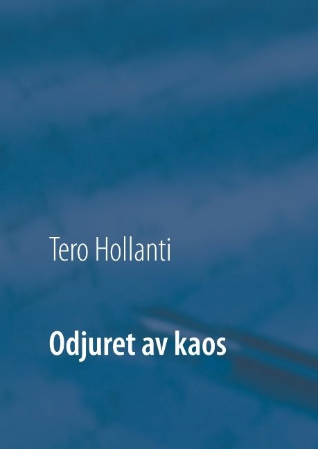 Odjuret av kaos : Staven