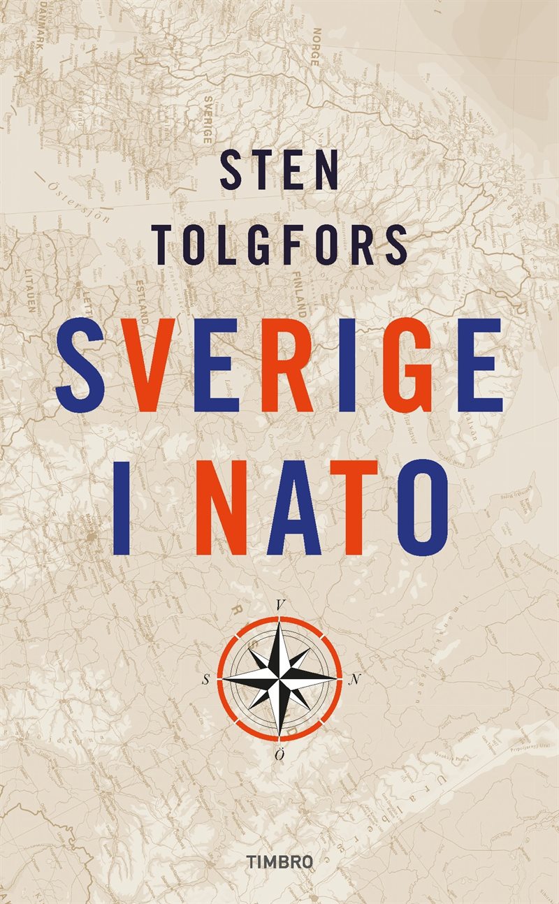 Sverige i Nato