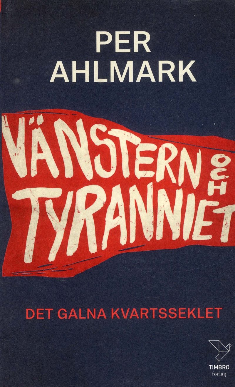 Vänstern och tyranniet