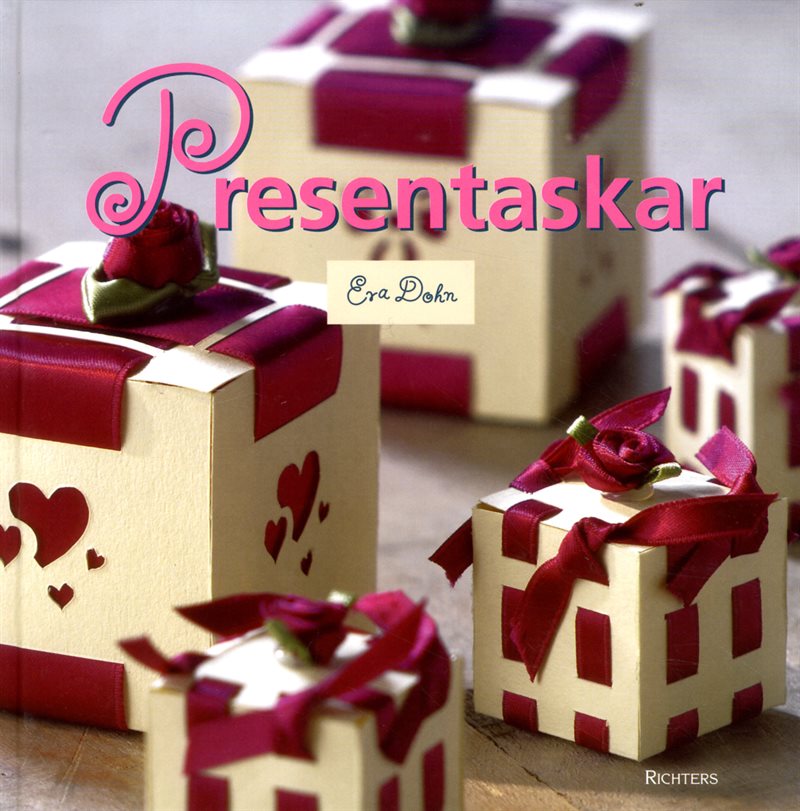 Presentaskar