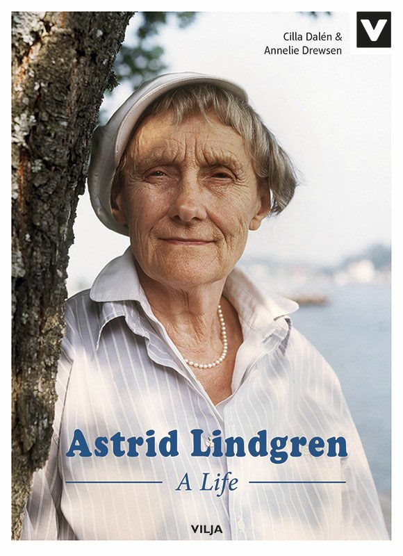 Astrid Lindgren : a life