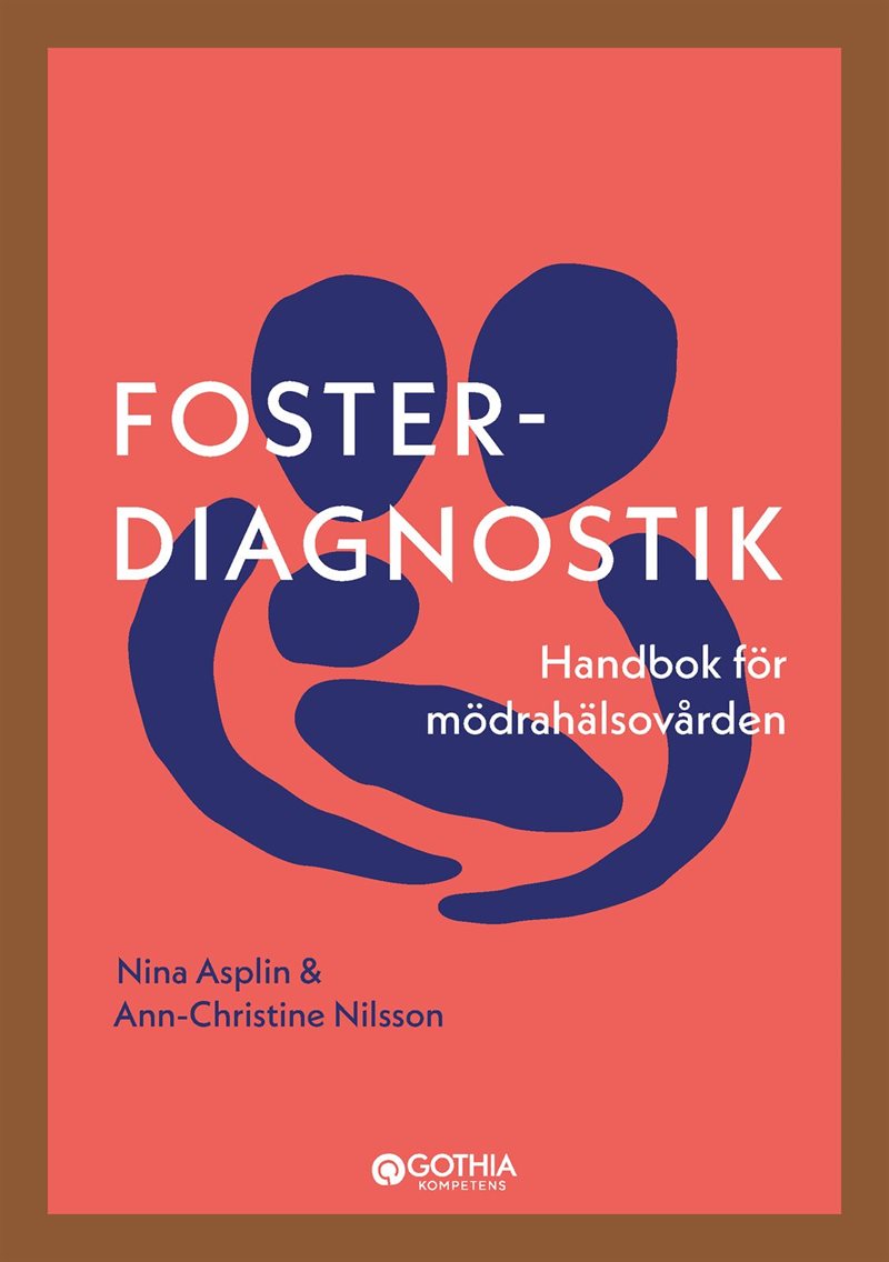 Fosterdiagnostik : handbok för mödrahälsovården