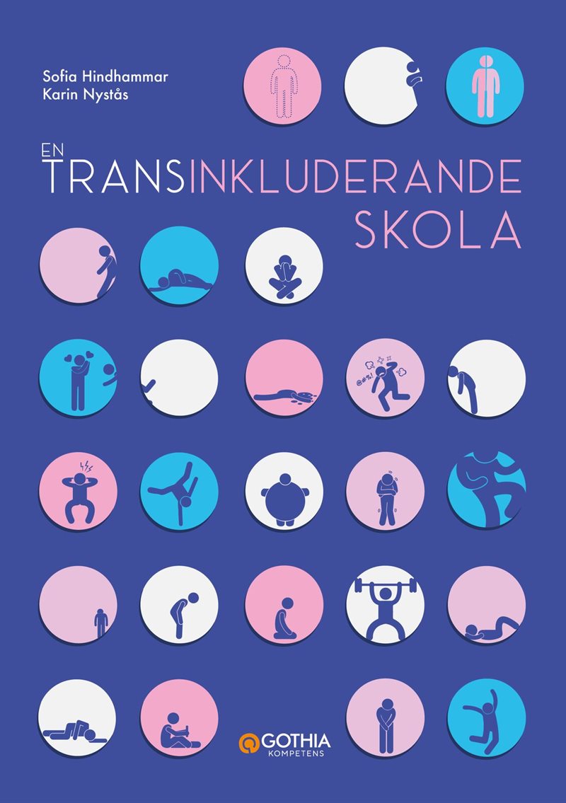 En transinkluderande skola