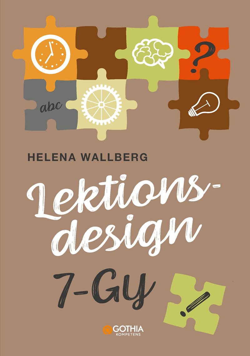 Lektionsdesign 7-Gy