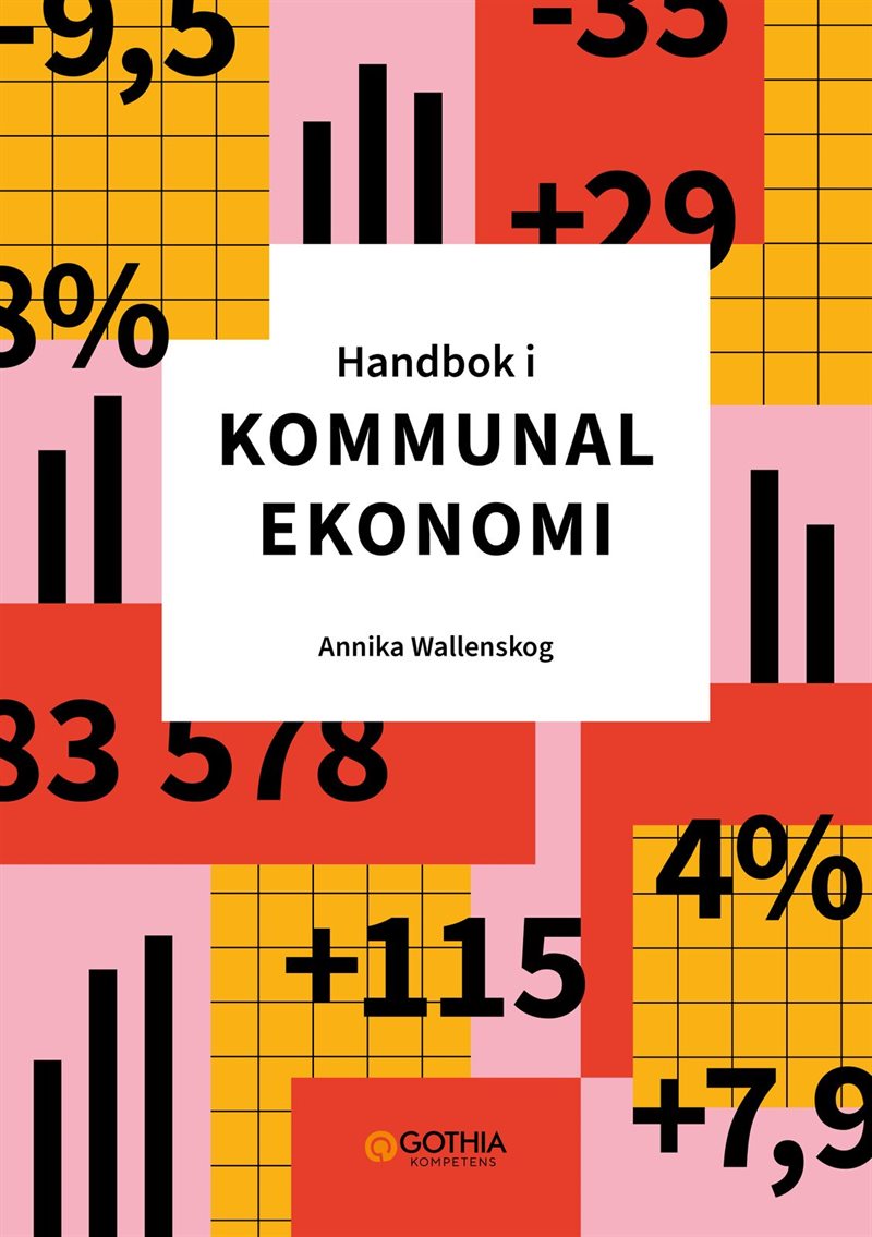 Handbok i kommunal ekonomi