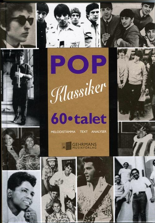 Popklassiker 60-talet