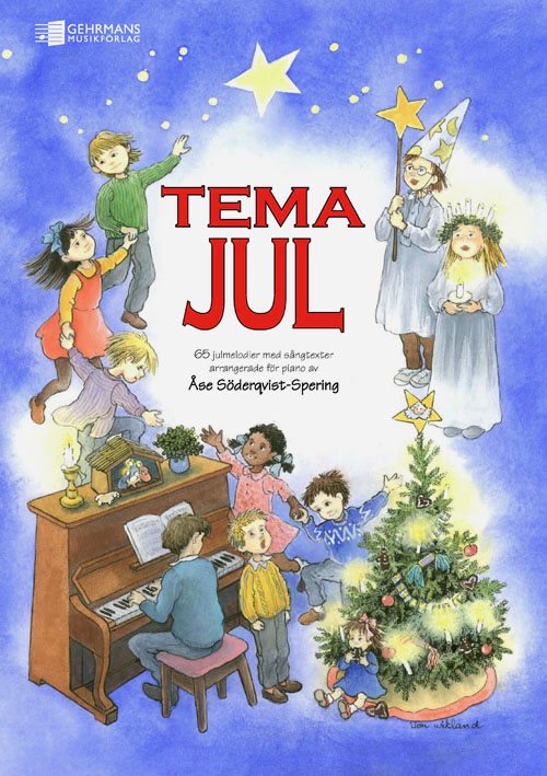 Tema jul