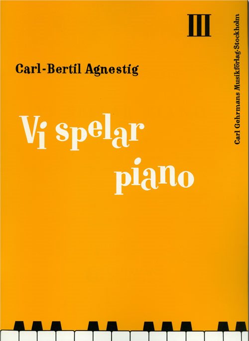 Vi spelar piano 3