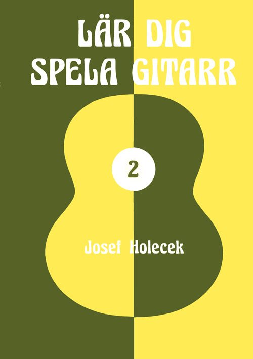 Lär dig spela gitarr 2