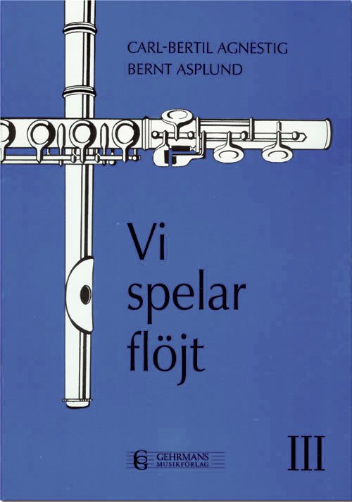 Vi spelar flöjt 3