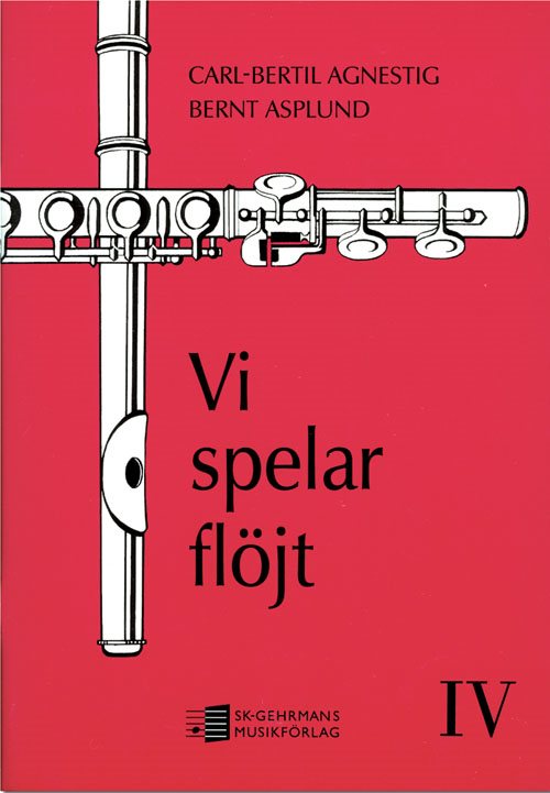 Vi spelar flöjt 4