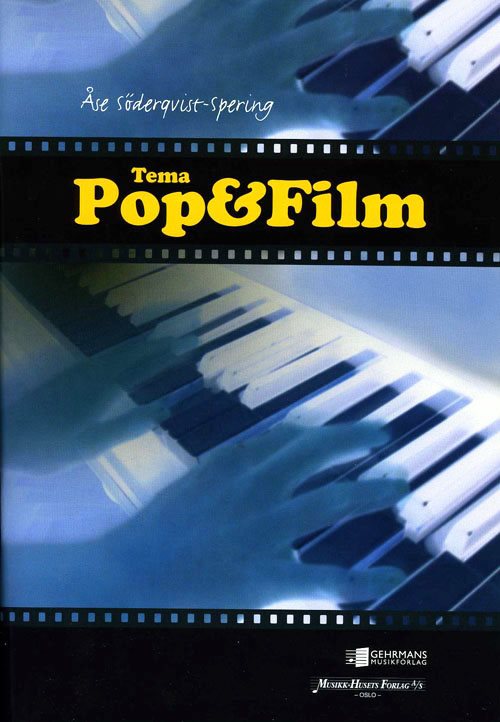 Tema Pop & Film