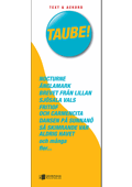 Taube!