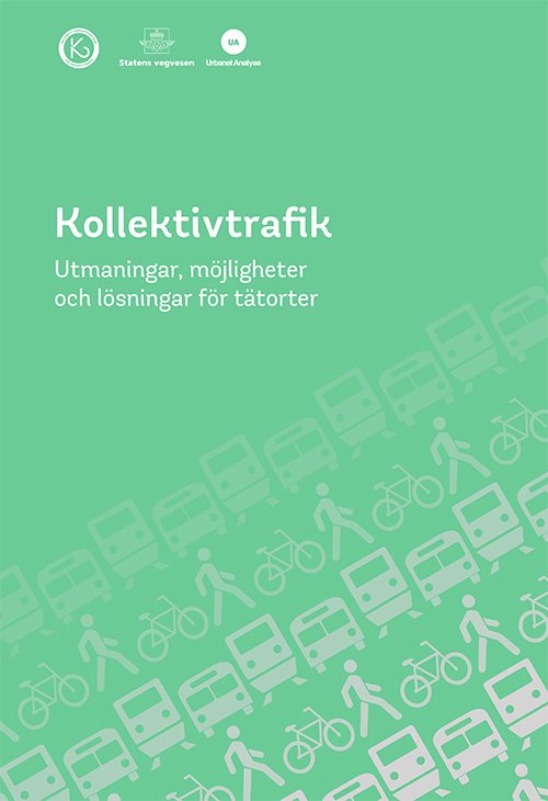 Kollektivtrafik