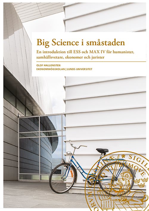 Big Science i småstaden