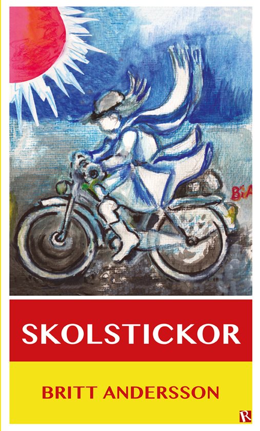 Skolstickor