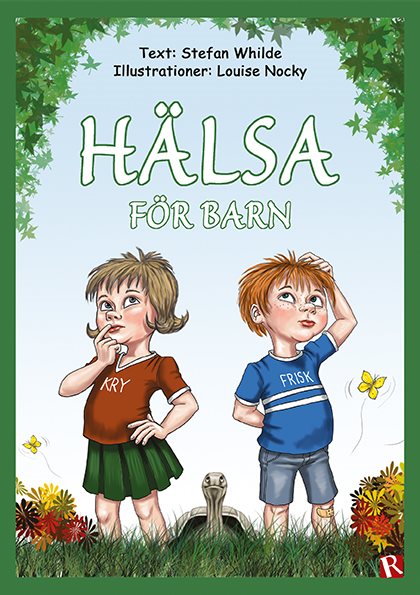 Hälsa för barn