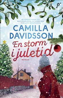 En storm i juletid