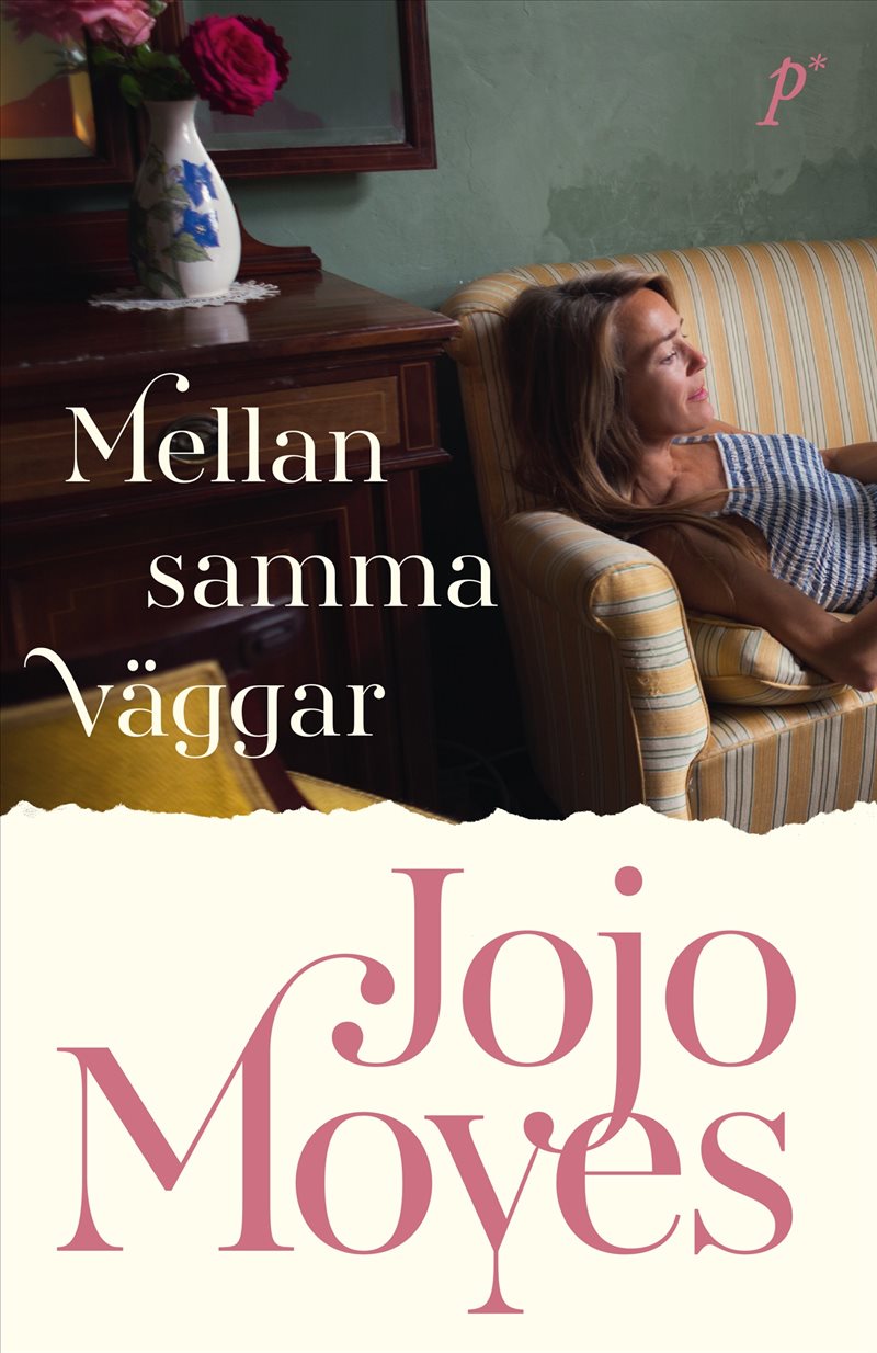 Mellan samma väggar