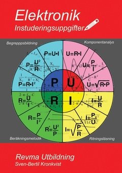 Elektronik : instuderingsuppgifter