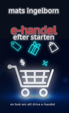 E-handel efter starten