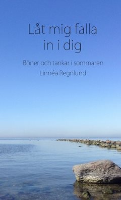 Låt mig falla in i dig : böner och tankar i sommaren