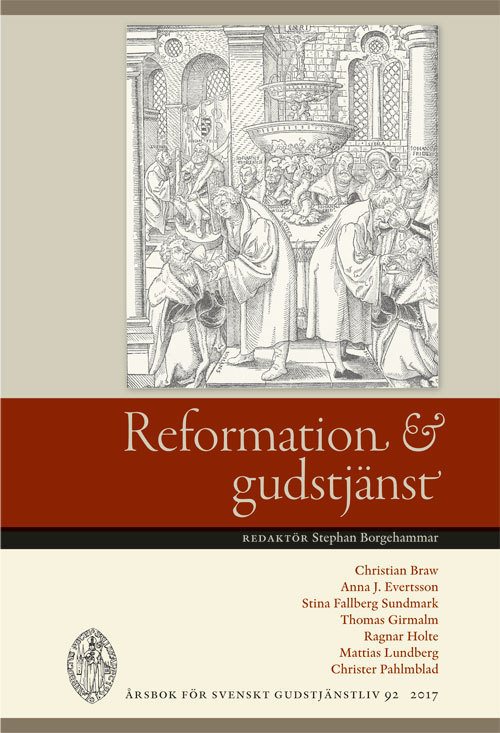 Reformation och gudstjänst