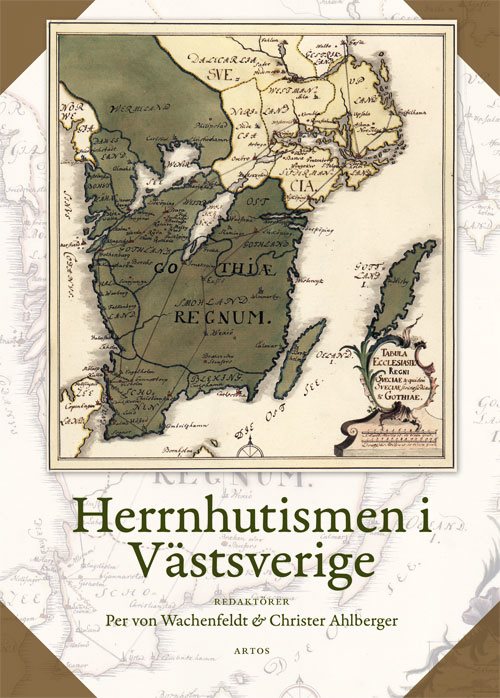 Herrnhutismen i Västsverige