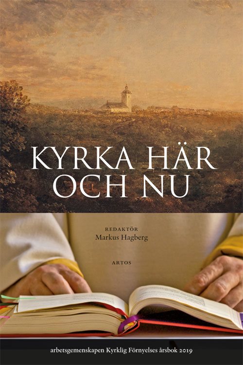 Kyrka här och nu