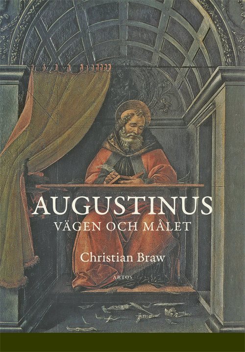 Augustinus : vägen och målet