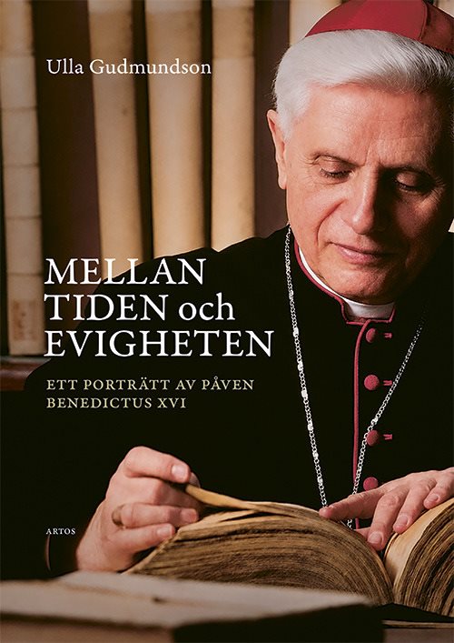 Mellan tiden och evigheten